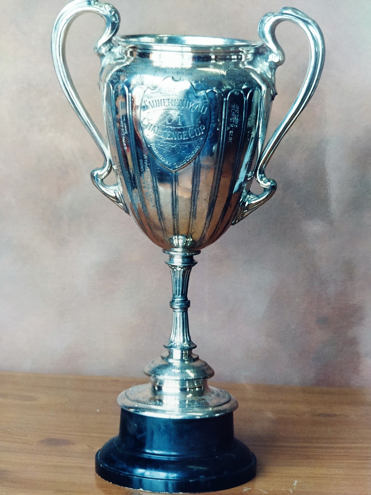 title C1 Challenge Cup 2